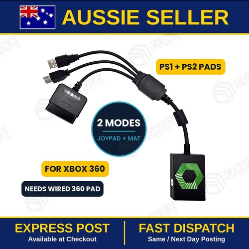 Adapter for xbox - adapter, 360