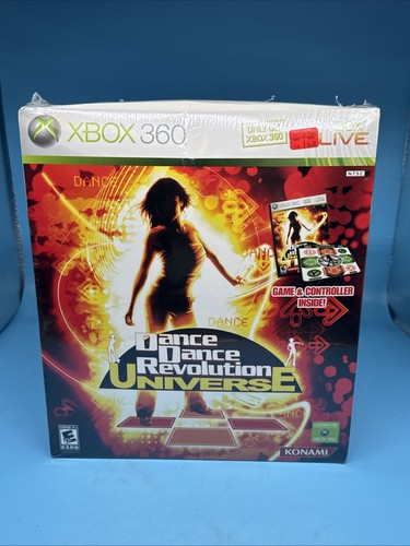 Dance revolution - dance, ddr