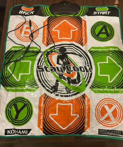 Xbox 360 dance - xbox,
