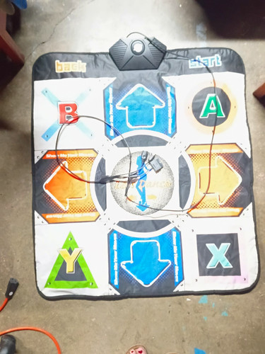 Ddr wired non - wired, dance