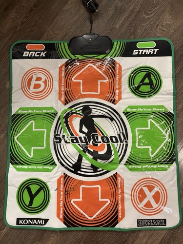 Xbox 360 ddr mat - 360,