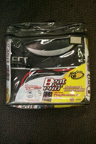 Mad catz beat pad pro - mad,