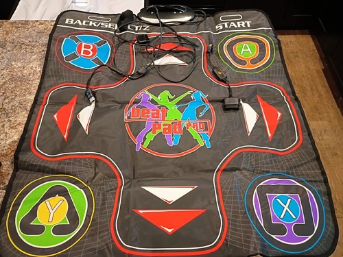 Mad catz beat - mad,
