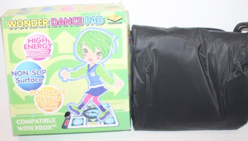 Open box new vintage - open,