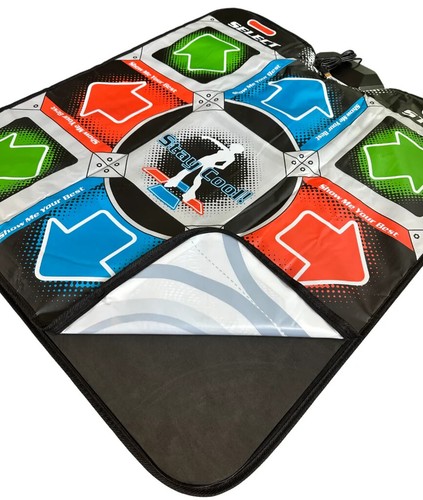 Dance pad mat thick foam - mat,