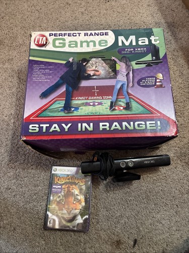 Cta perfect range game - perfect,