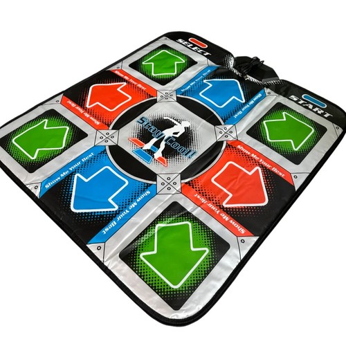 Dance revolution - dance,