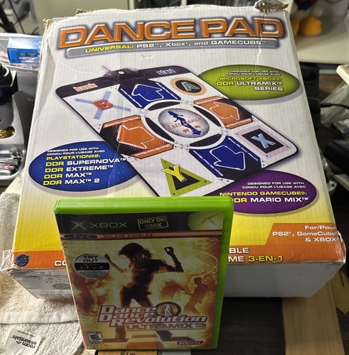 Pelican universal dance mat - pelican,