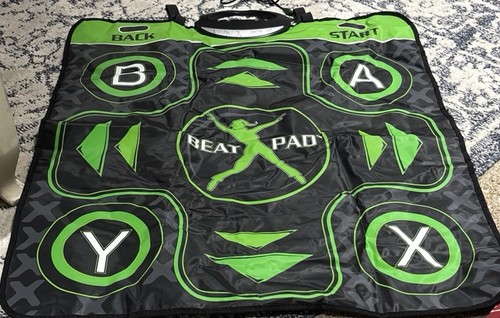 Mad catz beat pad - mad, dance