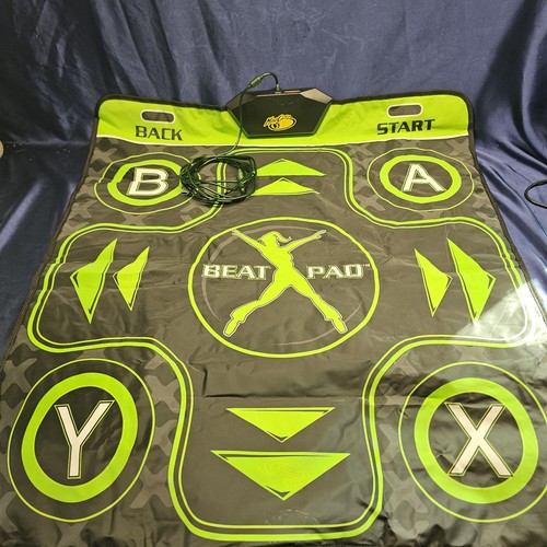 Mad catz beat pad - mad, dance
