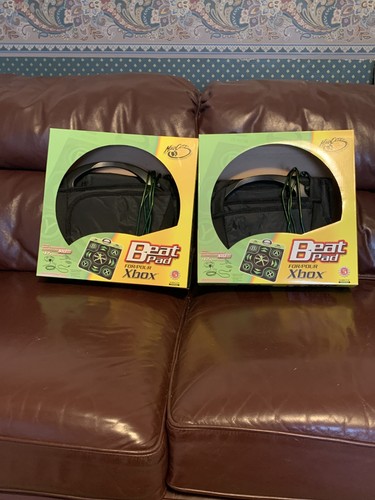 Mad catz beat - beat, dance