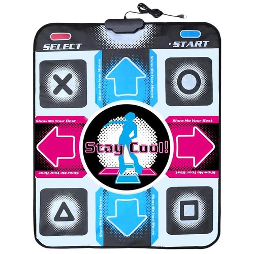 Ostent usb non - usb, stepmania