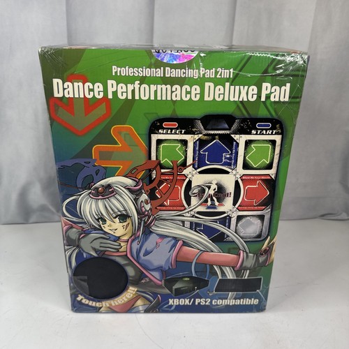 New professional dancing - dancing, pad