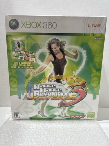 Microsoft xbox 360 dance - microsoft,