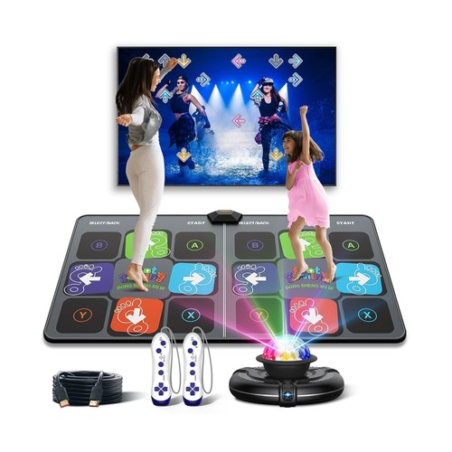 Fwfx dance mat for adults - for,