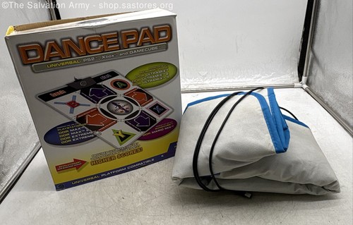 Pelican dance pad video - pad, game