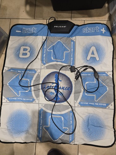 Dance pad for - dance,