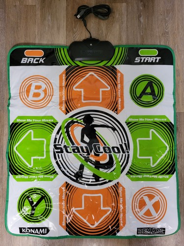 Xbox 360 konami dance - 360,