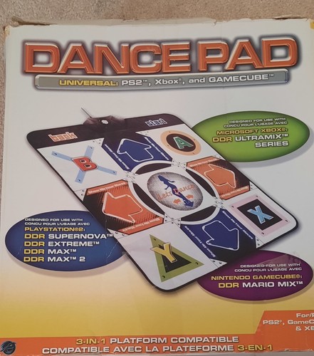 Dance revolution game - dance,