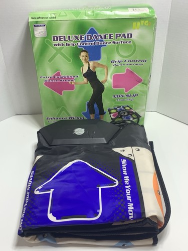 Dance game pad mat - 🔥dance,
