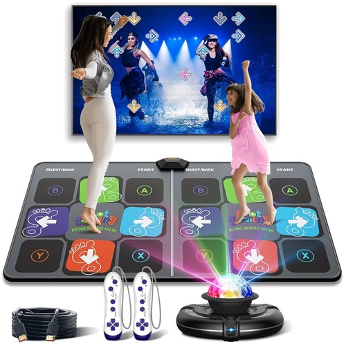 Musical dance mat - musical,