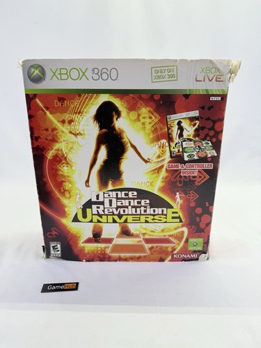 Dance revolution mat - revolution, pad