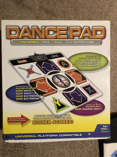 Pelican universal dance pad - pelican,