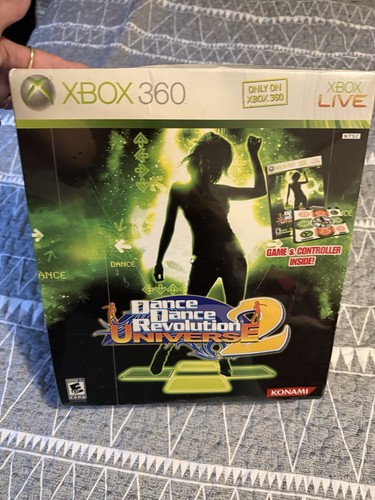 Nos dance revolution - nos,