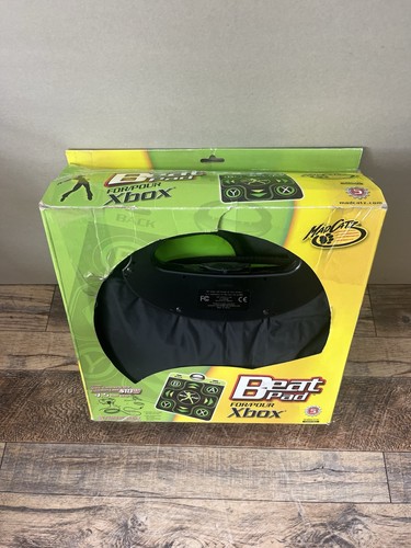 Mad catz beat pad dance - mad,