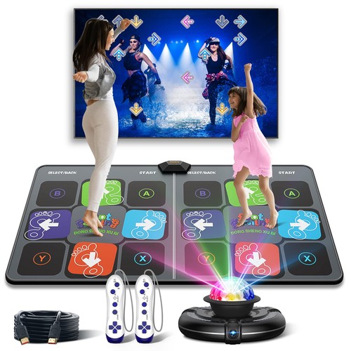 Fwfx dance mat - mat, for