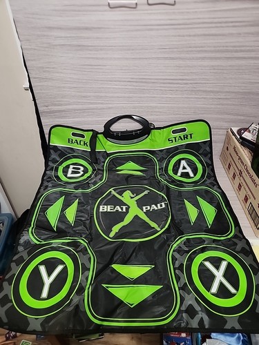 Mad catz beat pad - mad,