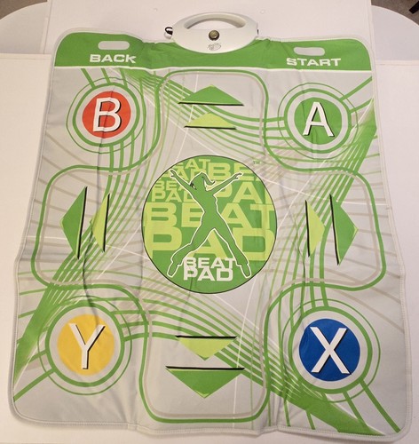 Madcatz beat pad dance - madcatz, mat