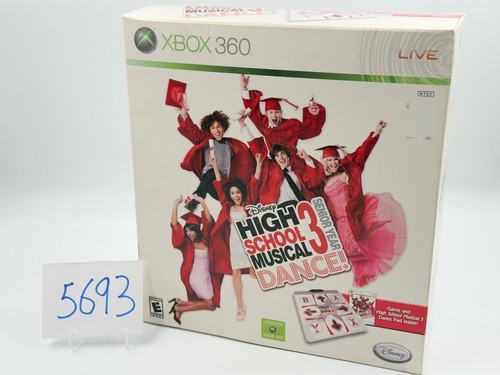 High school musical senior - school,