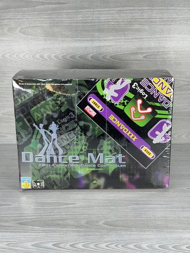Logic3 dance mat controller - logic3,