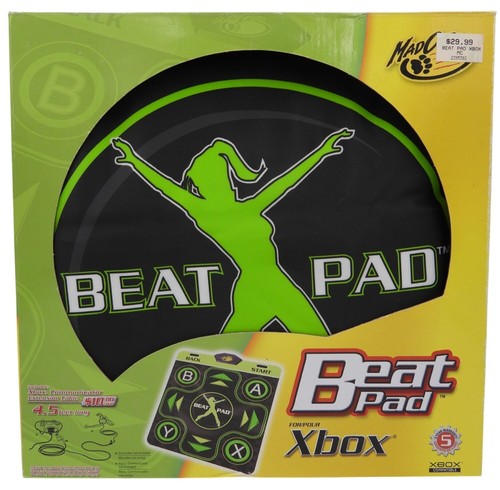 Nib original xbox - original,