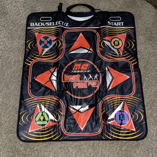 Mad catz groovz beat - beat, pad