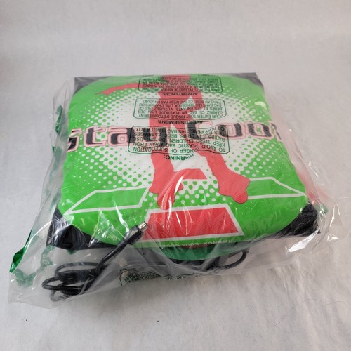 Konami dance mat - stay, og