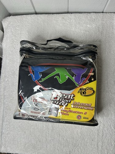 Mad catz beat pad - mad, for