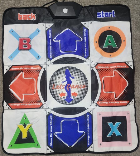 Pelican universal dance pad - dance,