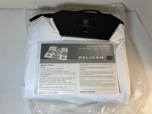 Pelican dance pad - pelican,